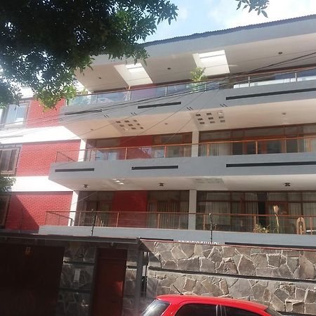 Miraflores Lima Kültér fotó