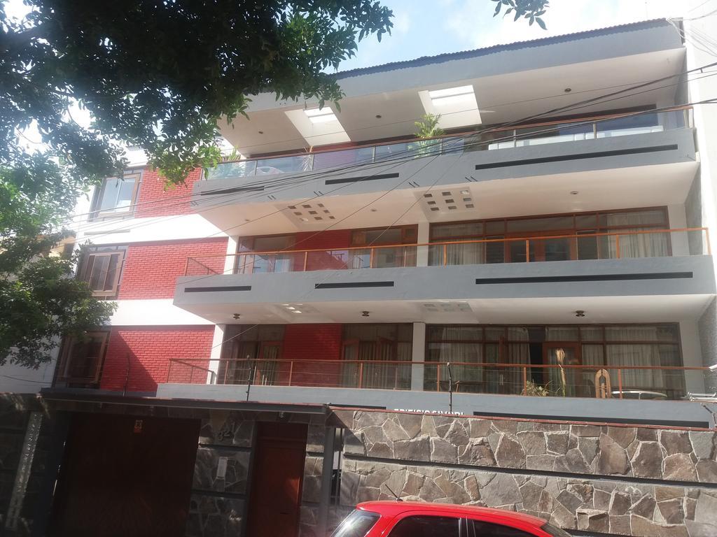 Miraflores Lima Kültér fotó